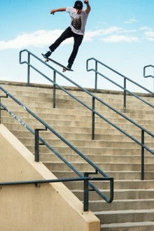 King of the Road - Season 2013