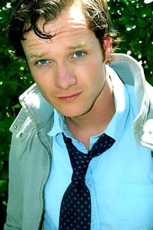 Photo of Brian Sutherland