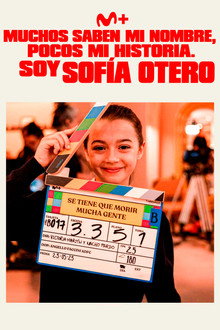 Muchos saben mi nombre, pocos mi historia. Soy Sofía Otero