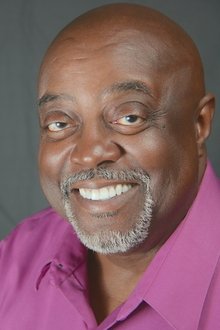 Photo of Dale E. Turner