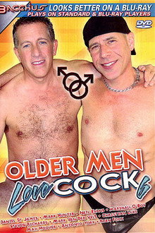 Older Men Love Cock 6