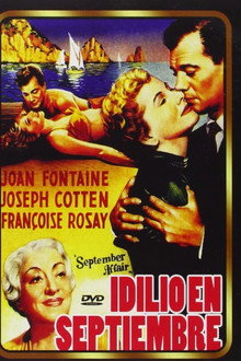 Idilio en septiembre