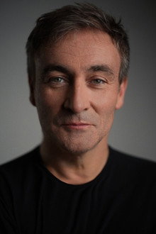 Photo of Derek Riddell