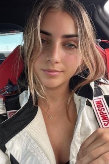 Photo of Emelia Hartford