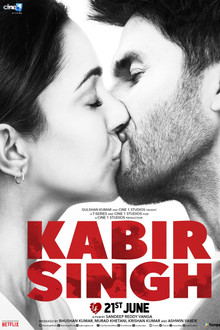 Kabir Singh