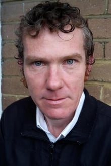 Photo of Michael Moreland