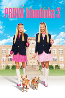 Pravá blondínka 3