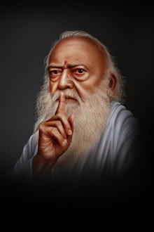 Cult of Fear: Asaram Bapu