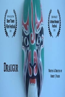 Poster do filme Draugur