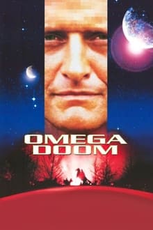 Poster do filme Omega Doom - A Maldição