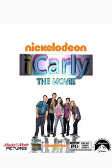Untitled iCarly Movie