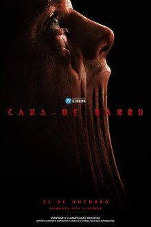 Cara-de-Barro