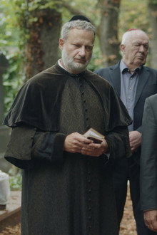 Lefkovicsék gyászolnak