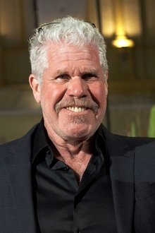Photo of Ron Perlman