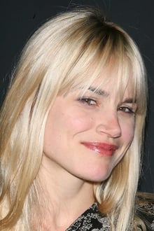 Photo of Alison Folland