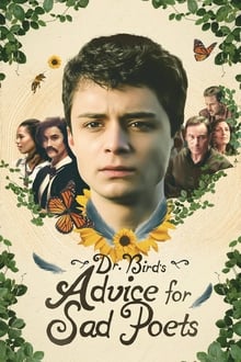 Dr. Bird's Advice for Sad Poets movie poster