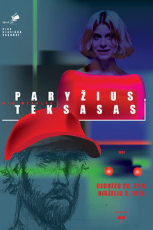 Paryžius, Teksasas