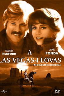 A Las Vegas-i lovas