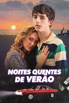 Poster do filme Noites Quentes de Verão