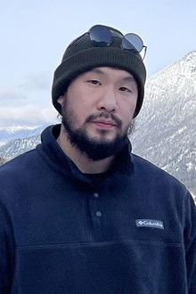 Photo of Cliff Cho