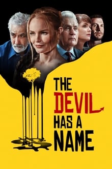 Poster do filme The Devil Has a Name