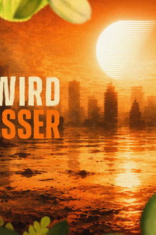 Und es wird noch heisser