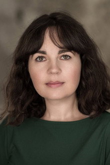 Amy Dunne
