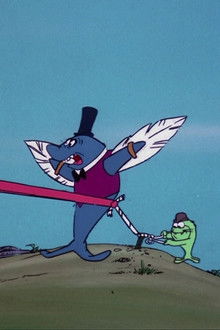 Misterjaw - Season 1