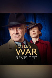 Foyle's War Revisited