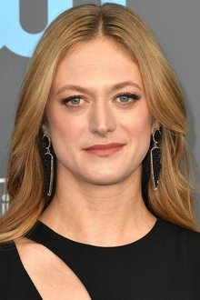 Photo of Marin Ireland