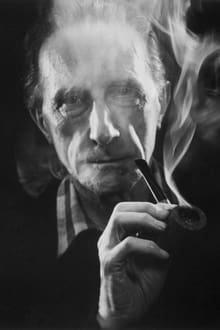 Foto de perfil de Marcel Duchamp