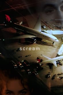 Poster do filme Scream