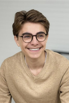 Photo of Simon Faliu