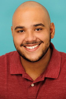 Photo of Julio A. Sanchez