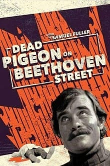 Poster do filme Dead Pigeon on Beethoven Street