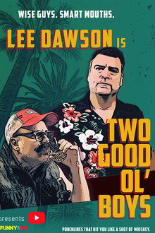 Two Good Ol' Boys