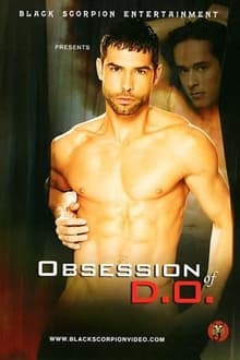 Poster do filme Obsession of D.O.