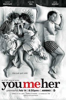 You Me Her S05E04