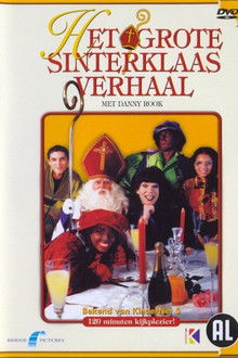 Het Grote Sinterklaasverhaal