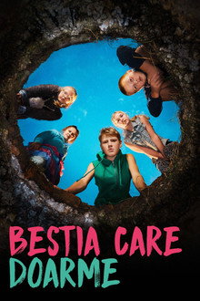 Bestia care doarme
