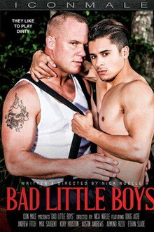Bad Little Boys