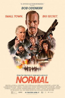 Bí Mật Thị Trấn Normal – Normal (2026)