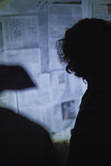 ANATHEMA