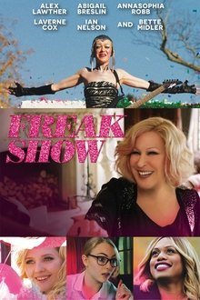 Imagem Freak Show 2018