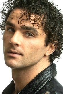 Photo of Marco DelVecchio