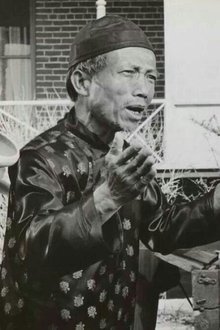 Photo of H.W. Gim