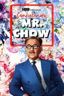 Poster do filme Conhecendo Mr. Chow