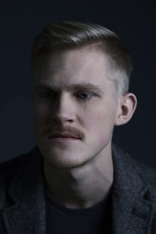 Photo of Eirik Hallert