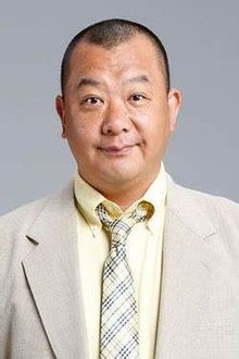 Photo of Takayuki Kinoshita