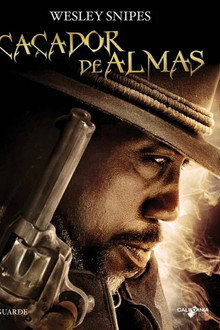 Caçador de Almas